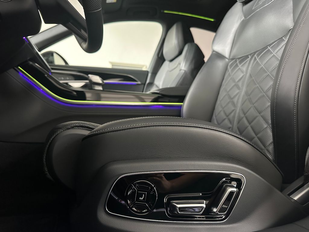 Audi A8 2022