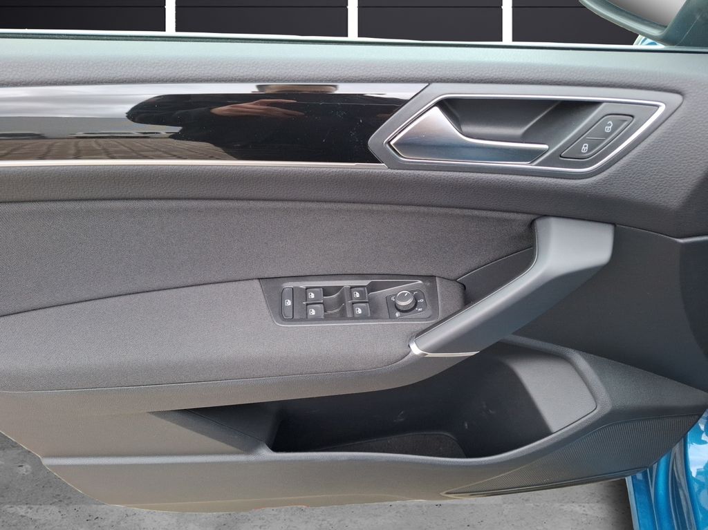 Volkswagen Touran 2021