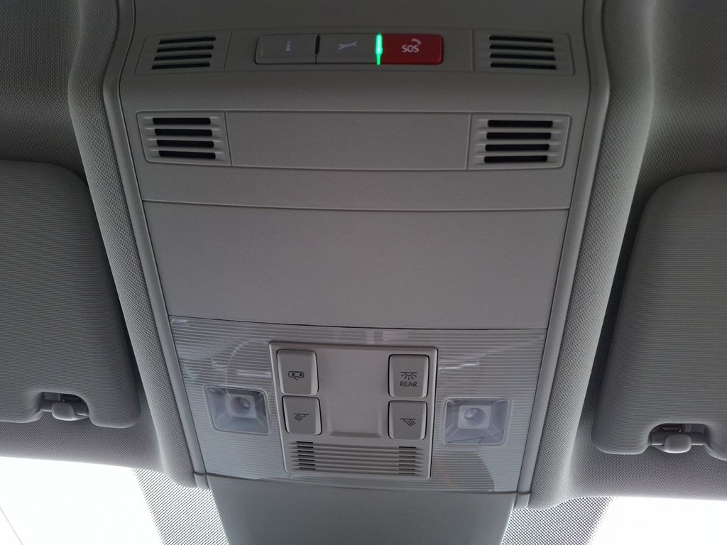 Volkswagen Touran 2021