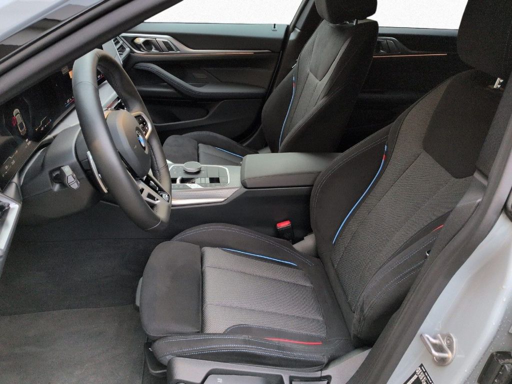 BMW 420 Gran Coupé 2024