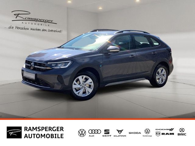Volkswagen Taigo 2023