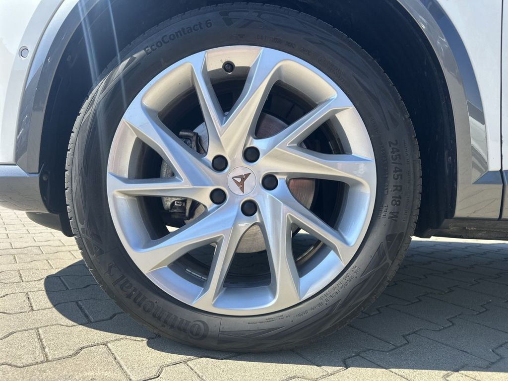 Cupra Formentor 2023