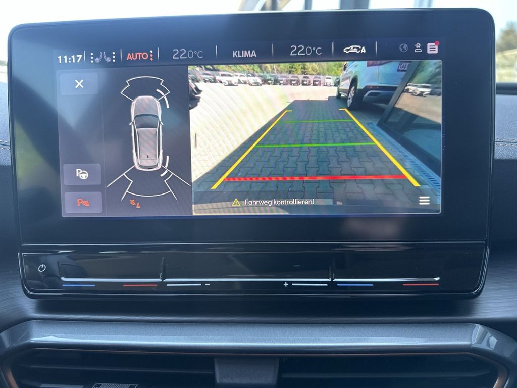 Cupra Formentor 2023