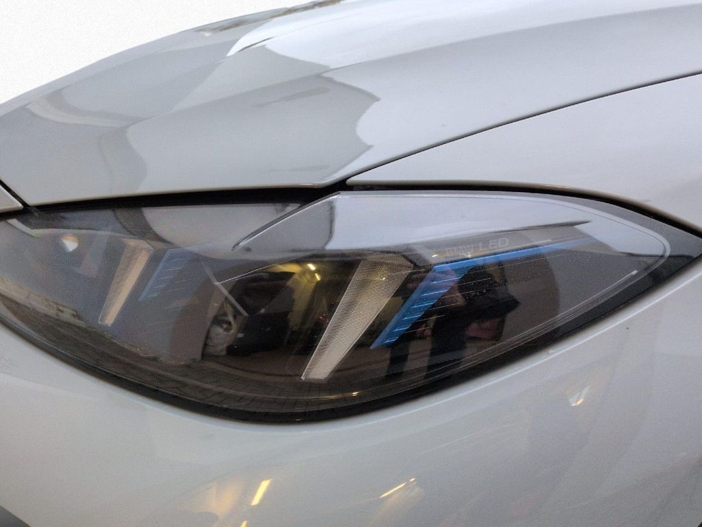 BMW 420 Gran Coupé 2024