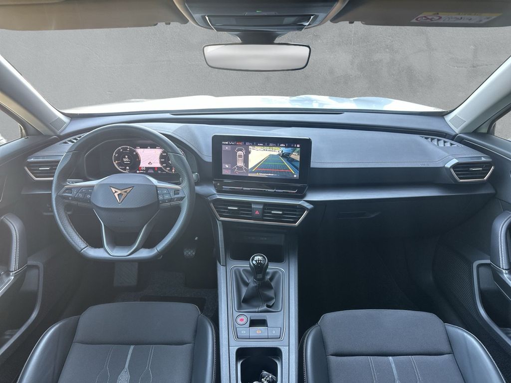 Cupra Formentor 2023