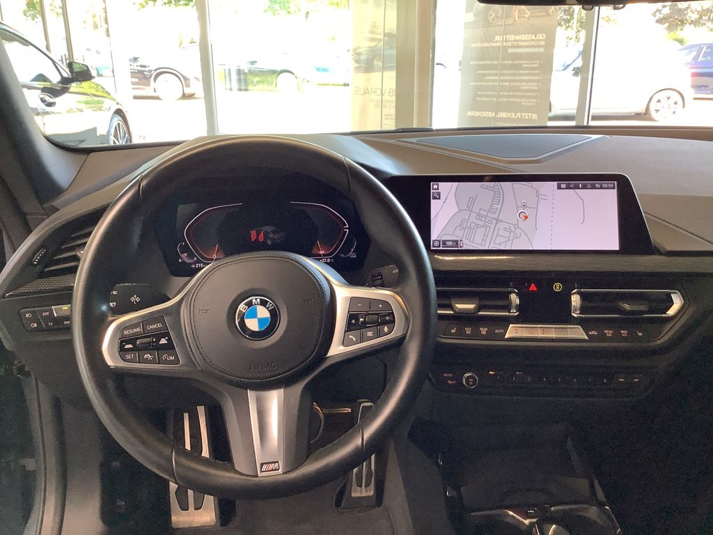 BMW 218 Gran Coupé 2023