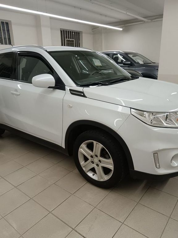 Suzuki Vitara 2018