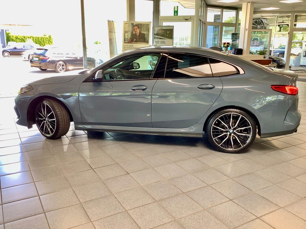 BMW 218 Gran Coupé 2023