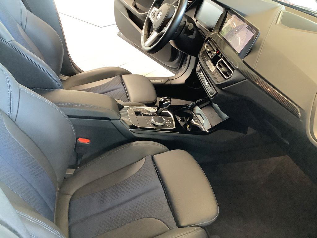 BMW 218 Gran Coupé 2023