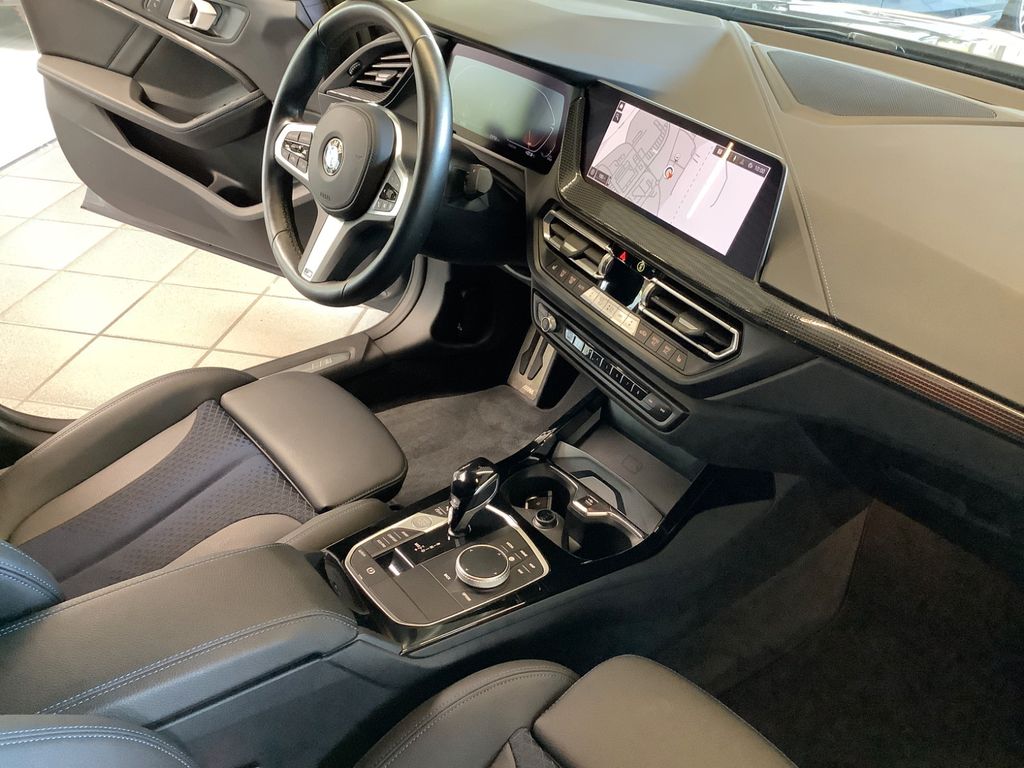 BMW 218 Gran Coupé 2023