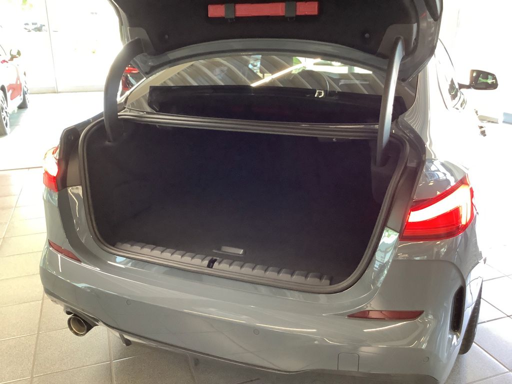 BMW 218 Gran Coupé 2023