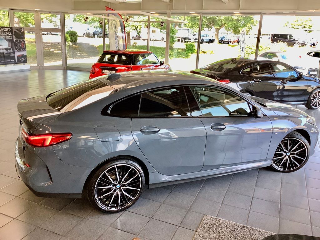 BMW 218 Gran Coupé 2023