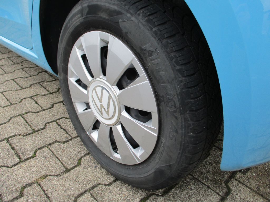 Volkswagen up! 2023