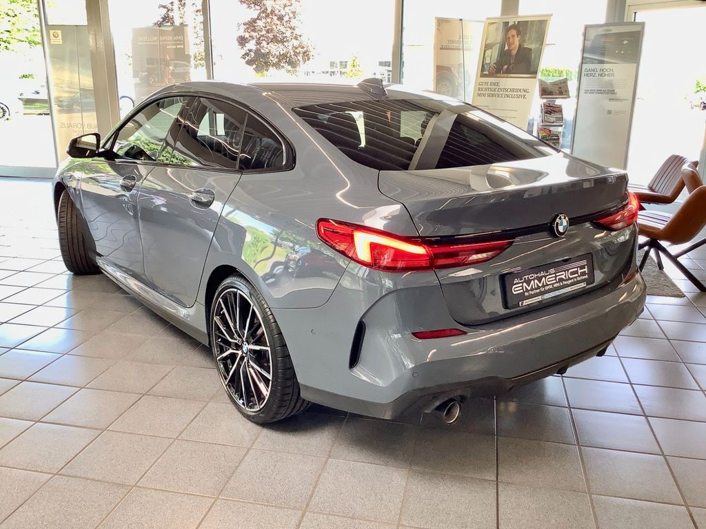 BMW 218 Gran Coupé 2023