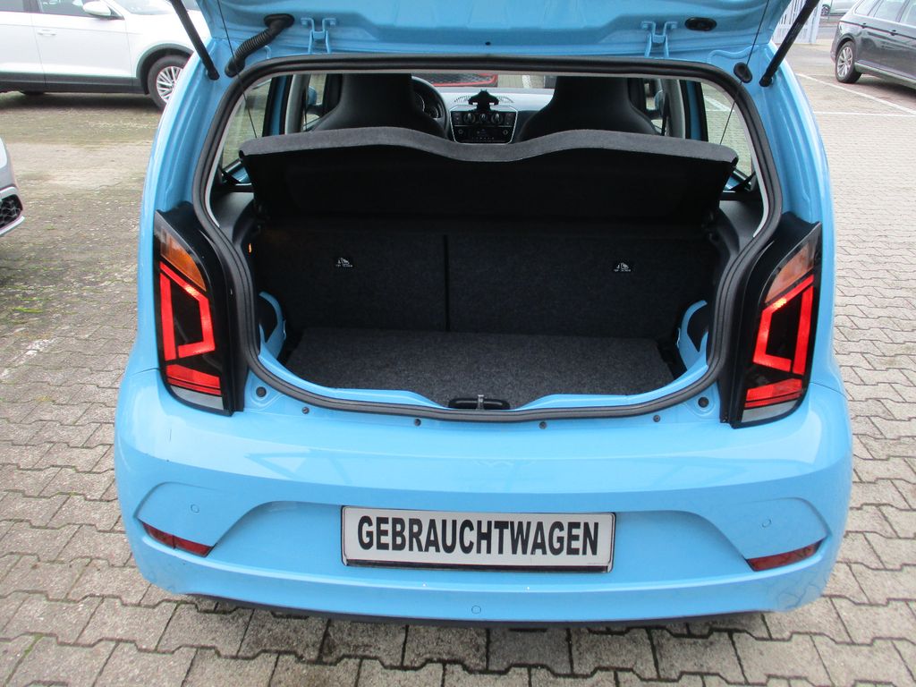 Volkswagen up! 2023