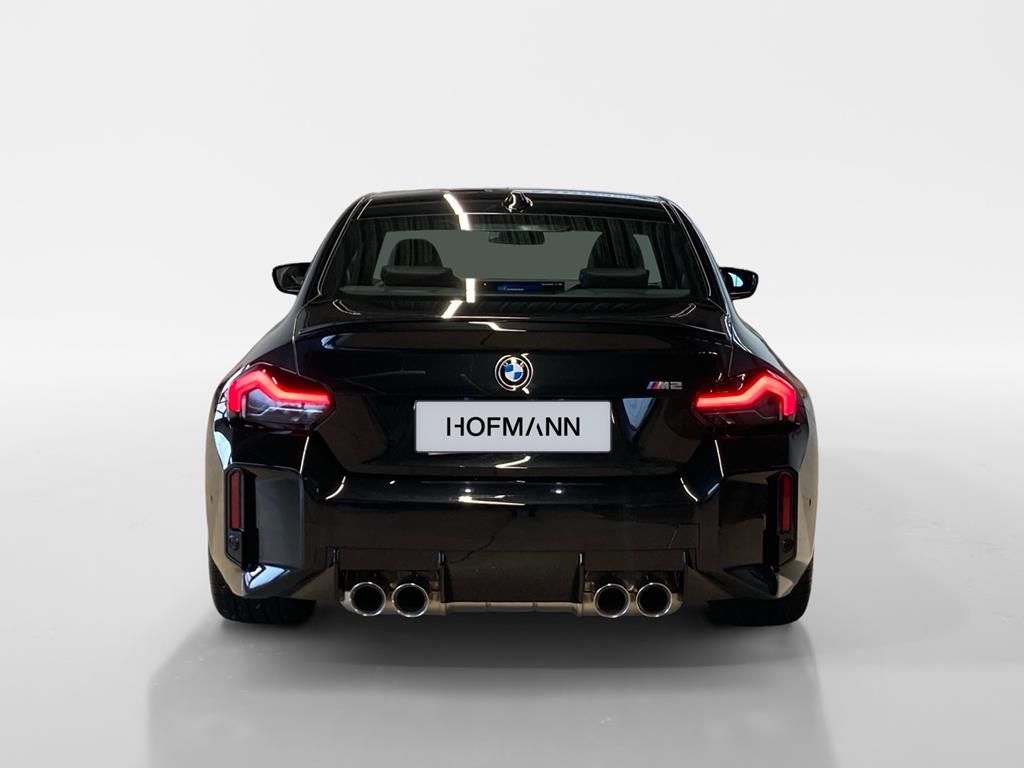 BMW M2 2024