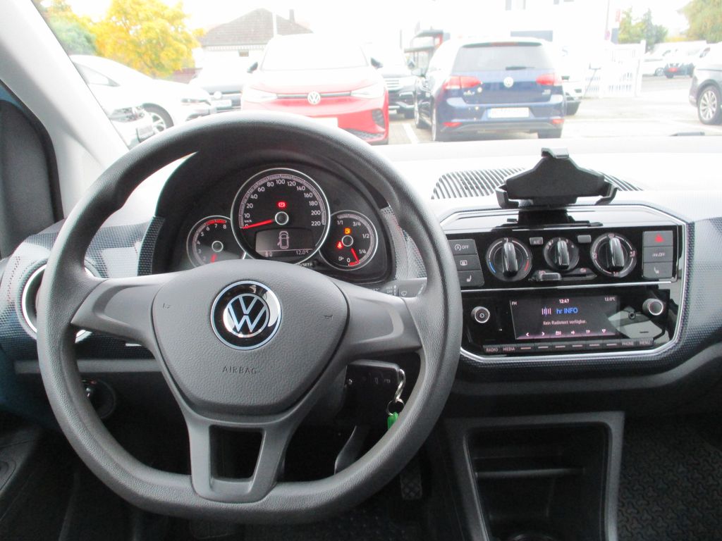 Volkswagen up! 2023