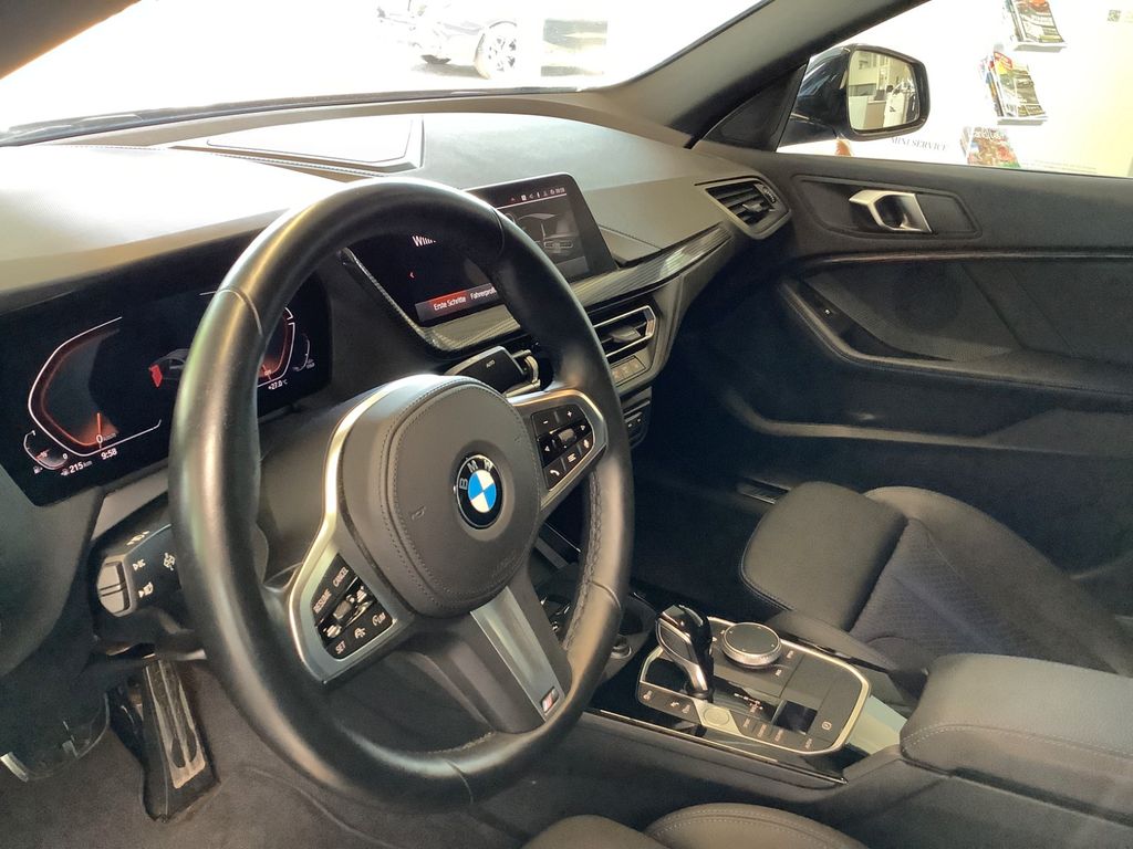 BMW 218 Gran Coupé 2023