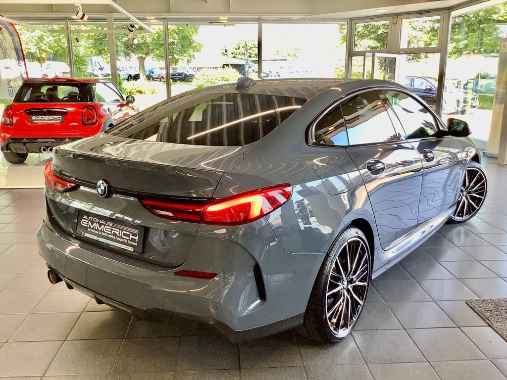 BMW 218 Gran Coupé 2023