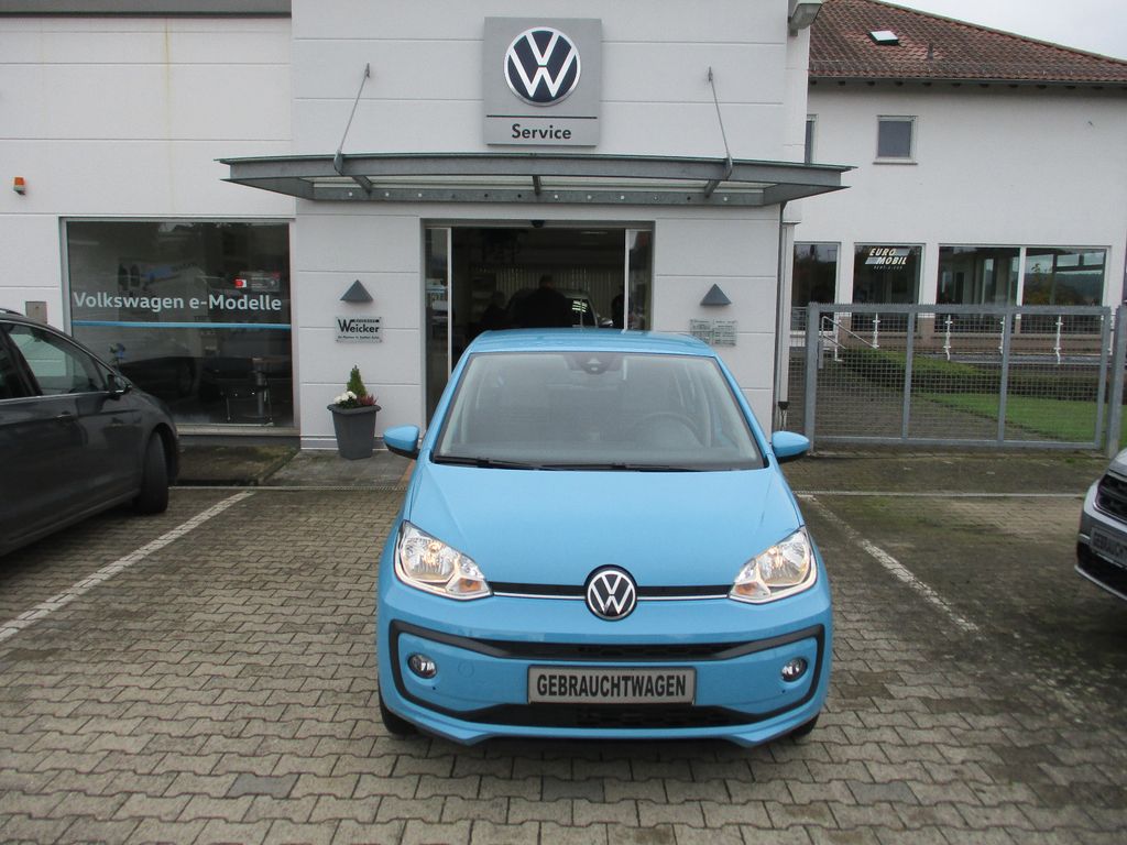 Volkswagen up! 2023