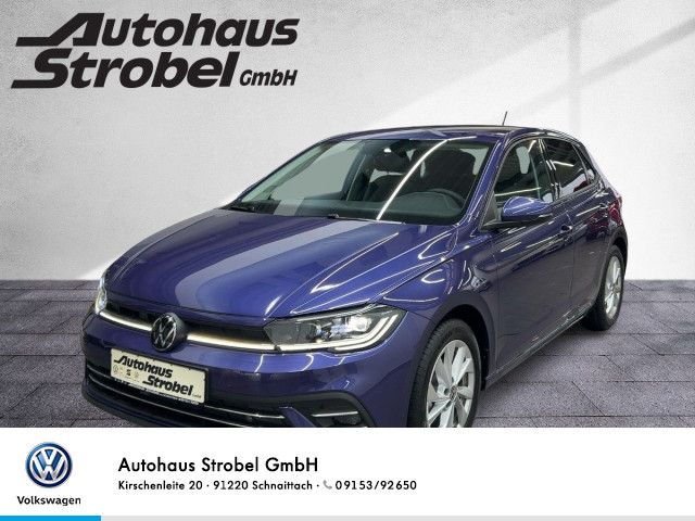 Volkswagen Polo 2025