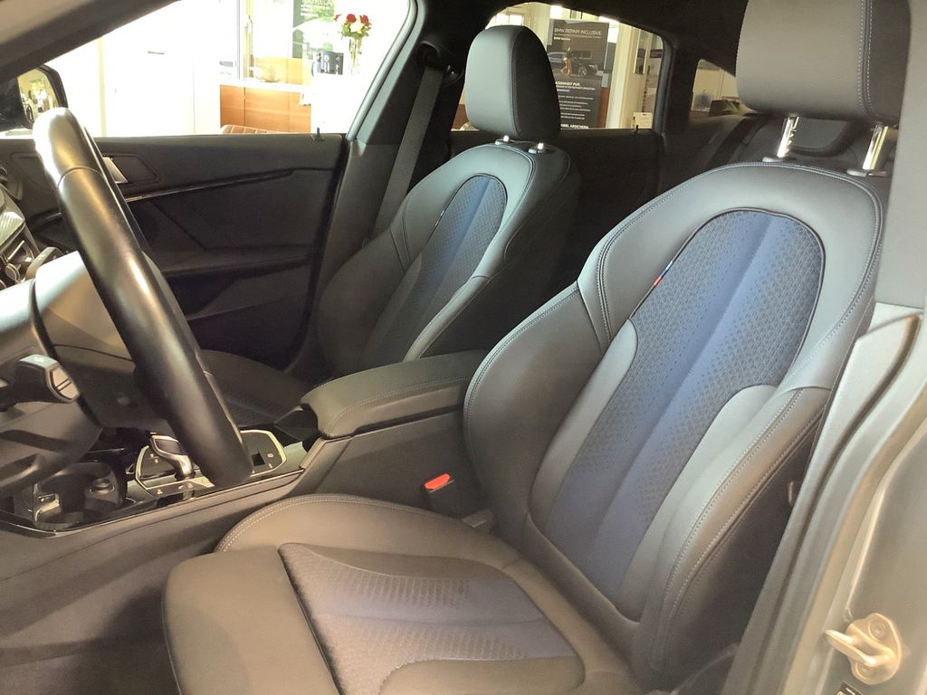 BMW 218 Gran Coupé 2023