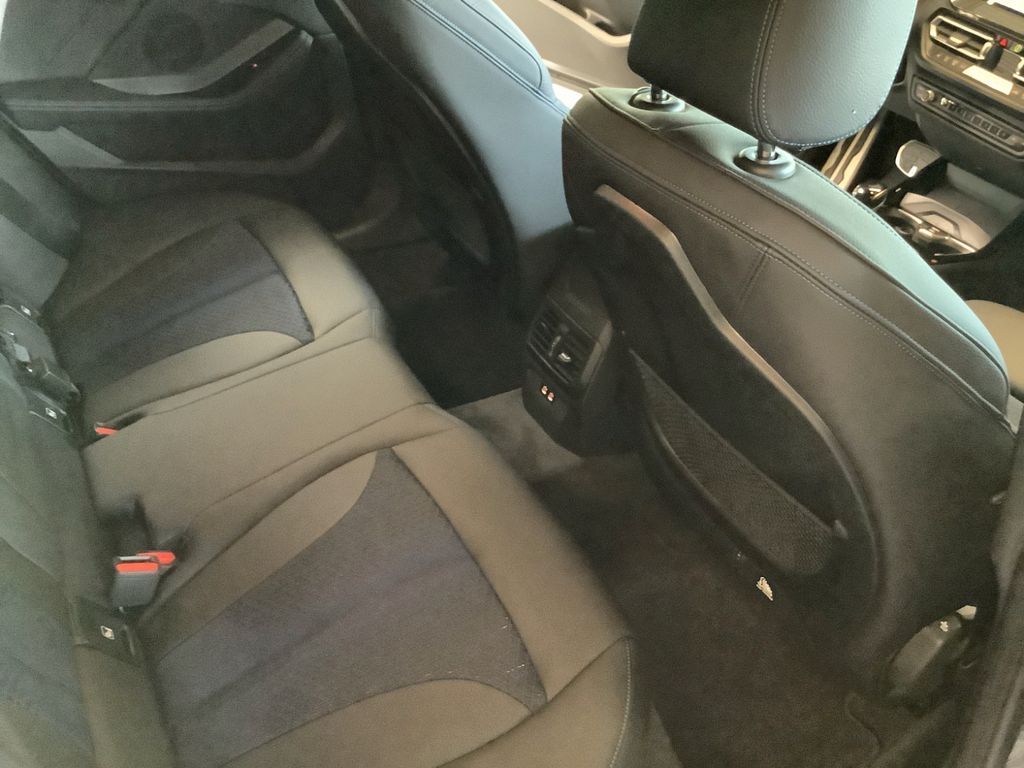 BMW 218 Gran Coupé 2023