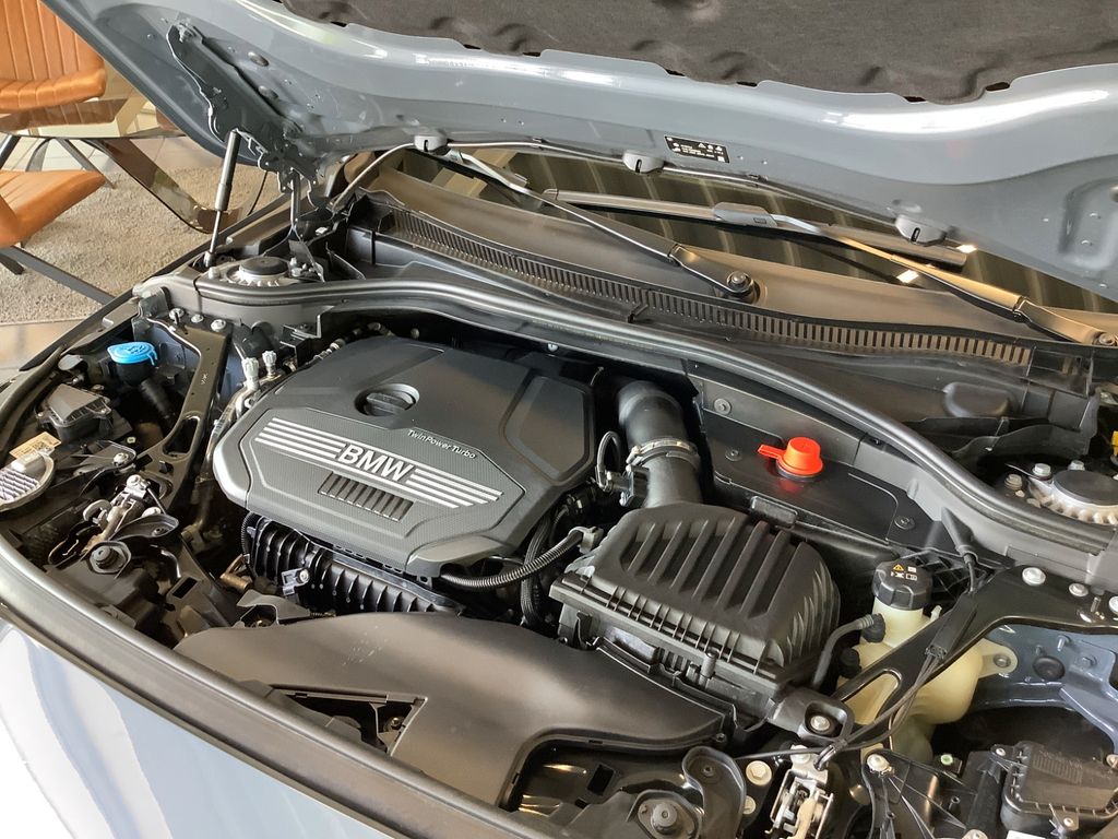 BMW 218 Gran Coupé 2023