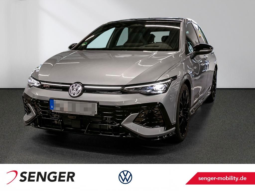Volkswagen Golf 2025