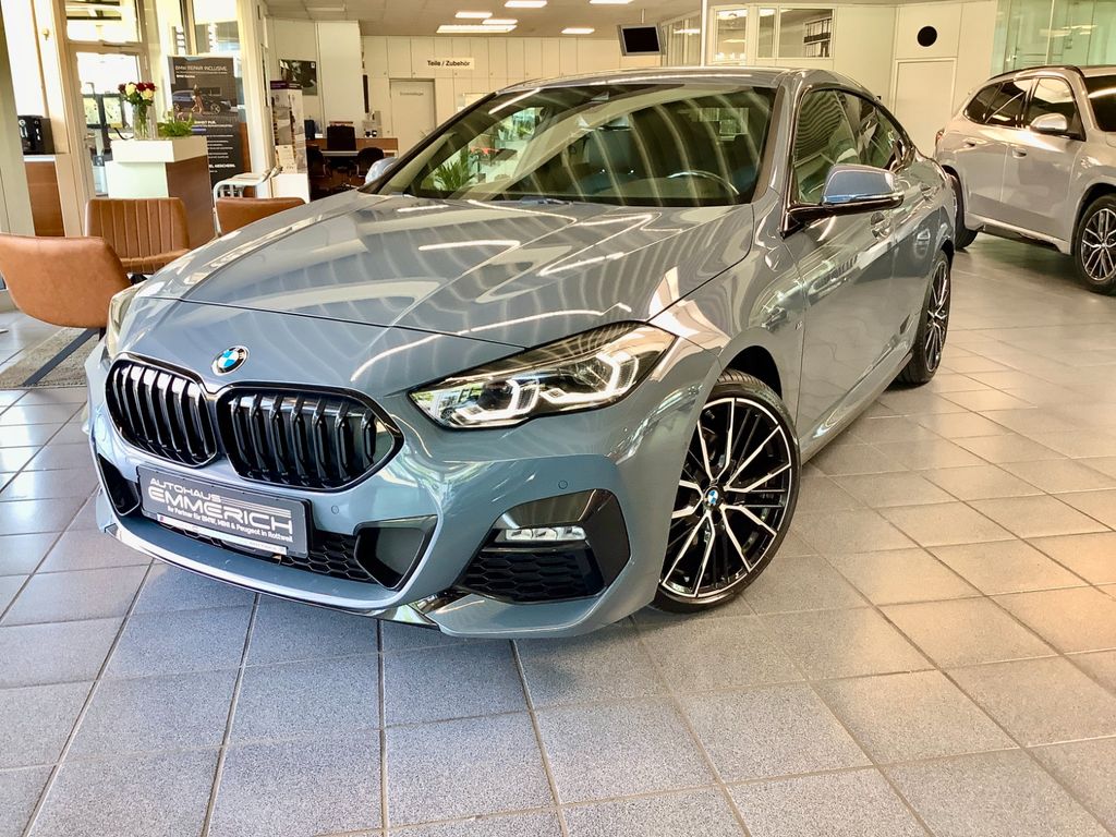 BMW 218 Gran Coupé 2023