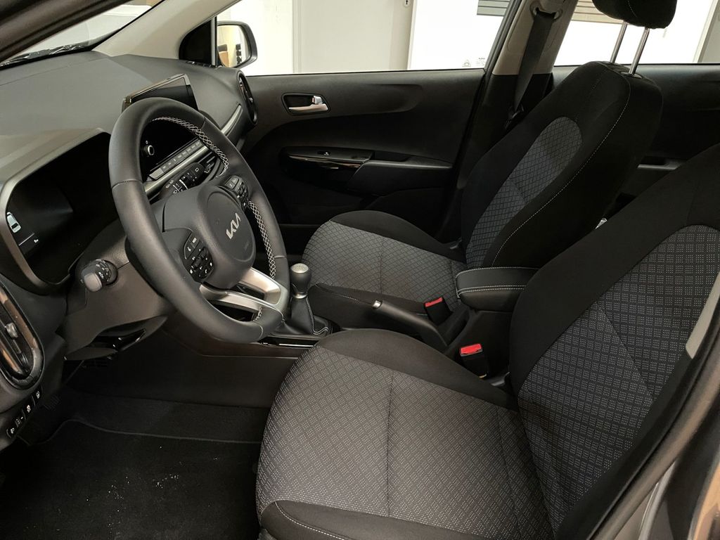 Kia Picanto 2025