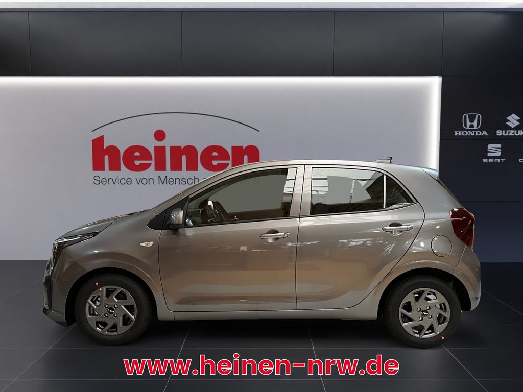 Kia Picanto 2025