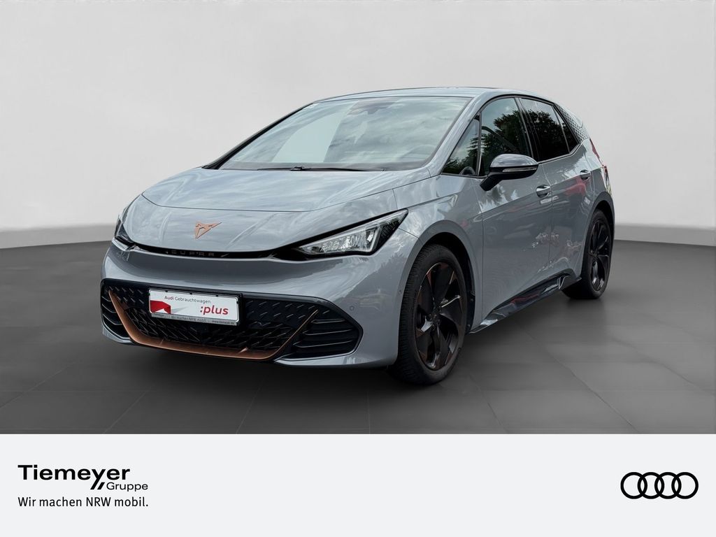 Cupra Born 2023