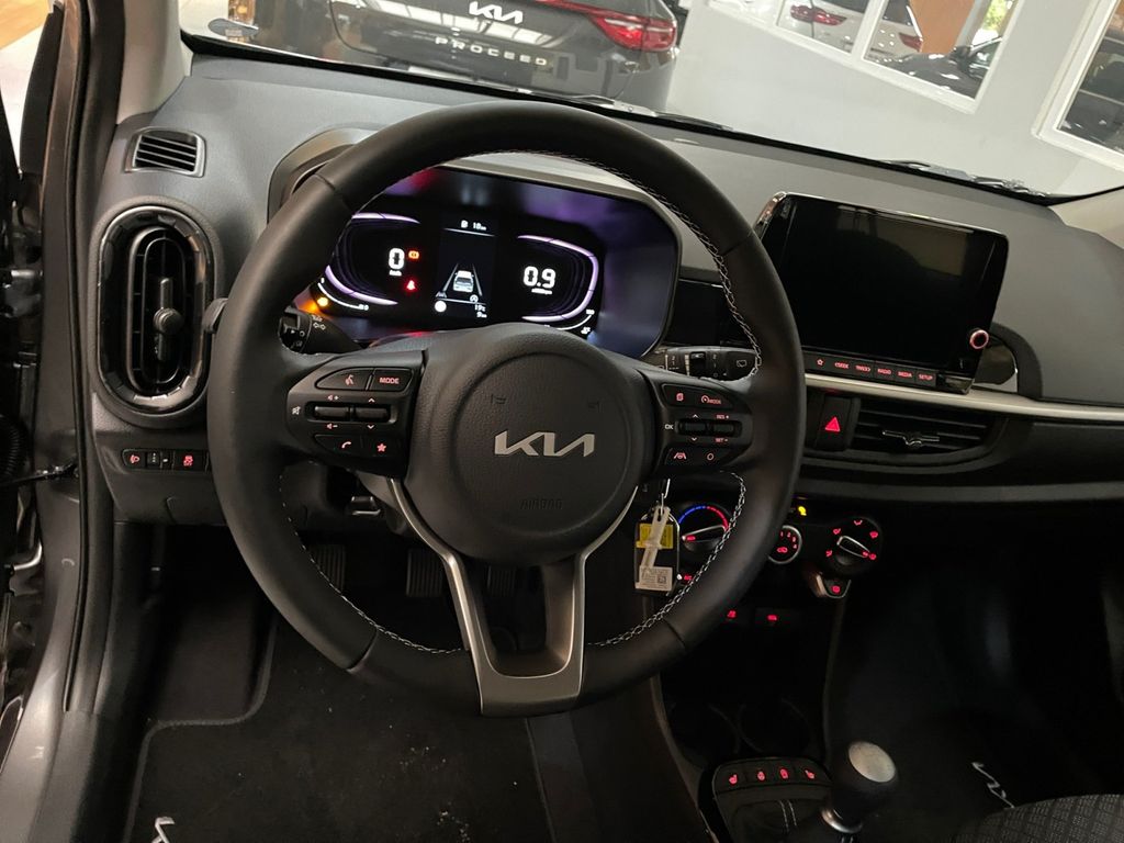 Kia Picanto 2025