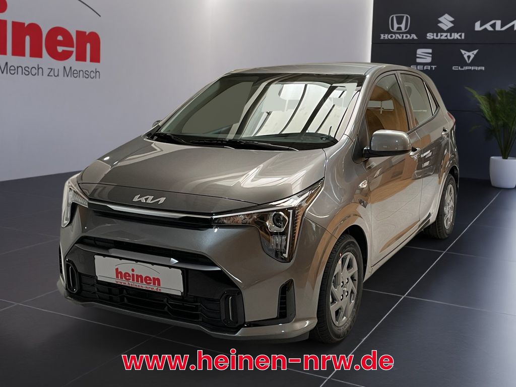 Kia Picanto 2025