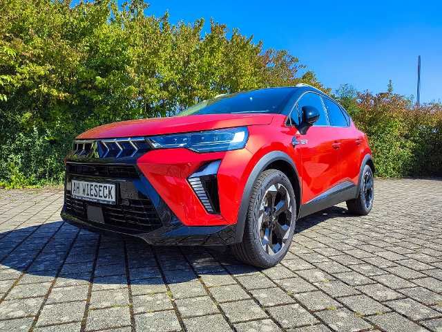 Mitsubishi ASX 2025