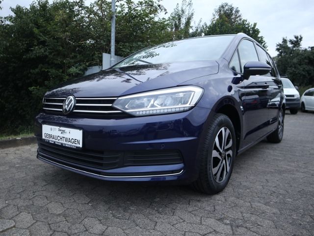 Volkswagen Touran 2023