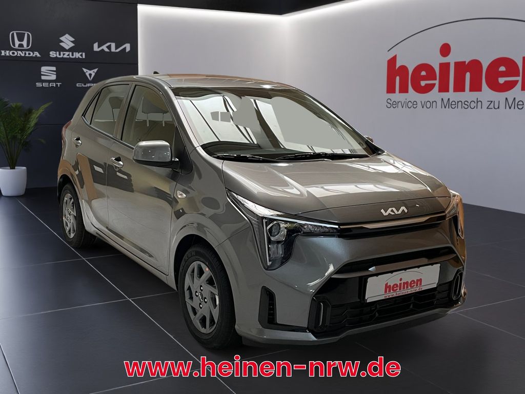 Kia Picanto 2025