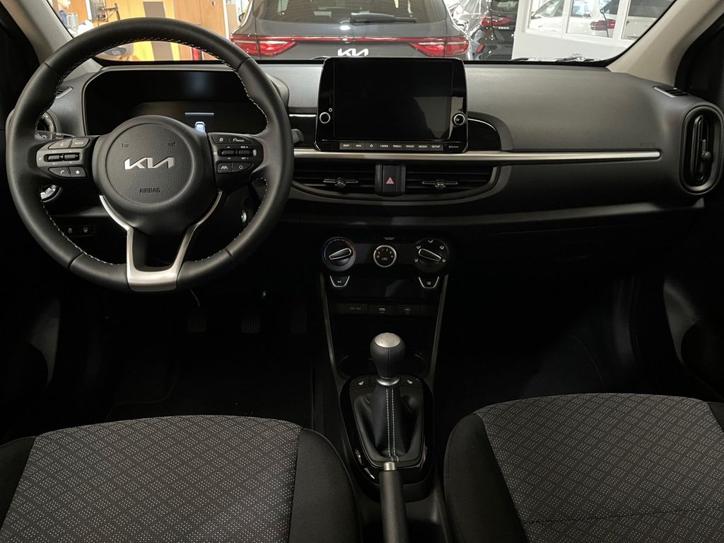 Kia Picanto 2025