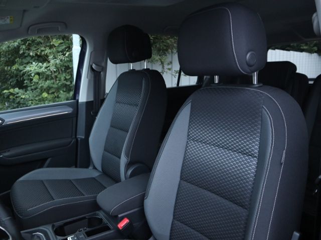 Volkswagen Touran 2023