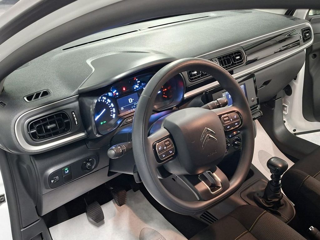 Citroën C3 2024