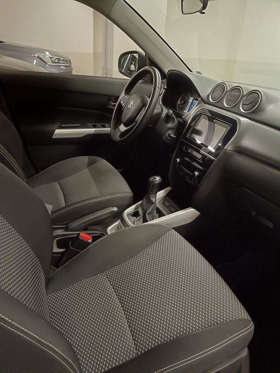 Suzuki Vitara 2018