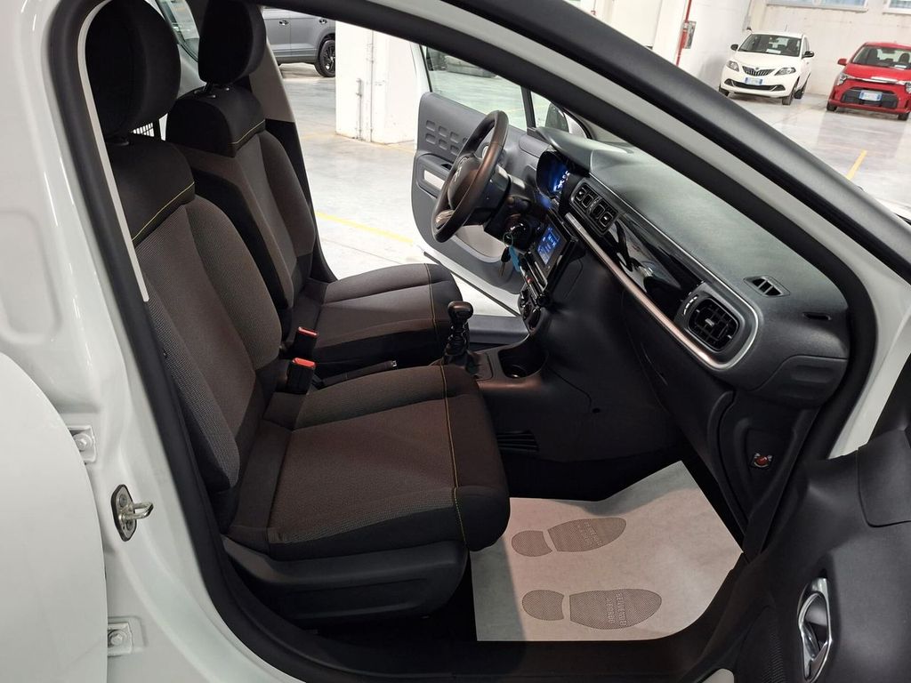 Citroën C3 2024