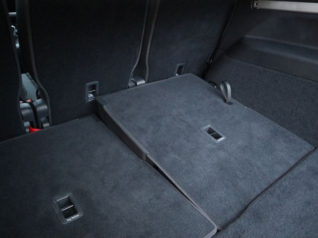 Volkswagen Touran 2023