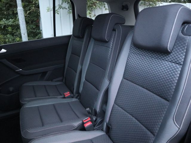 Volkswagen Touran 2023