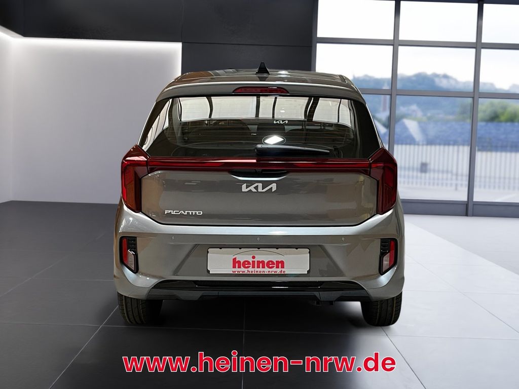 Kia Picanto 2025