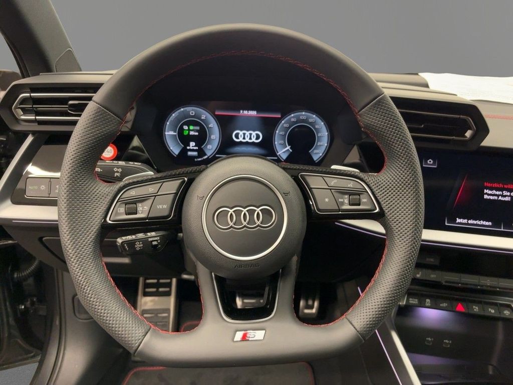 Audi A3 2025