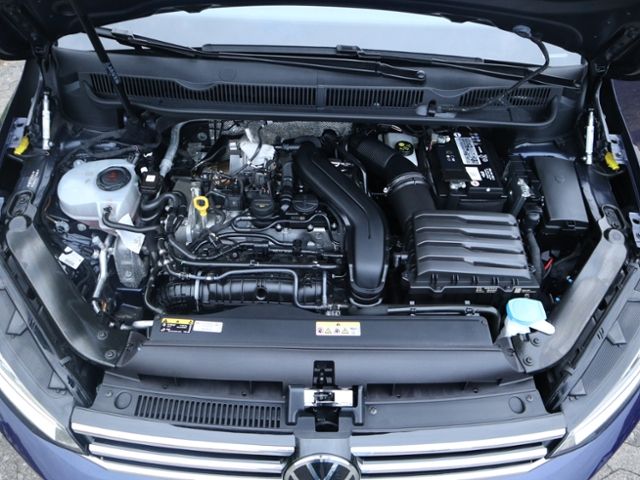 Volkswagen Touran 2023