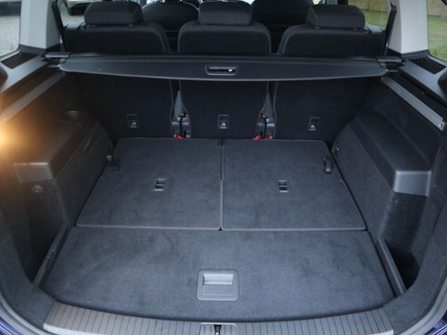 Volkswagen Touran 2023