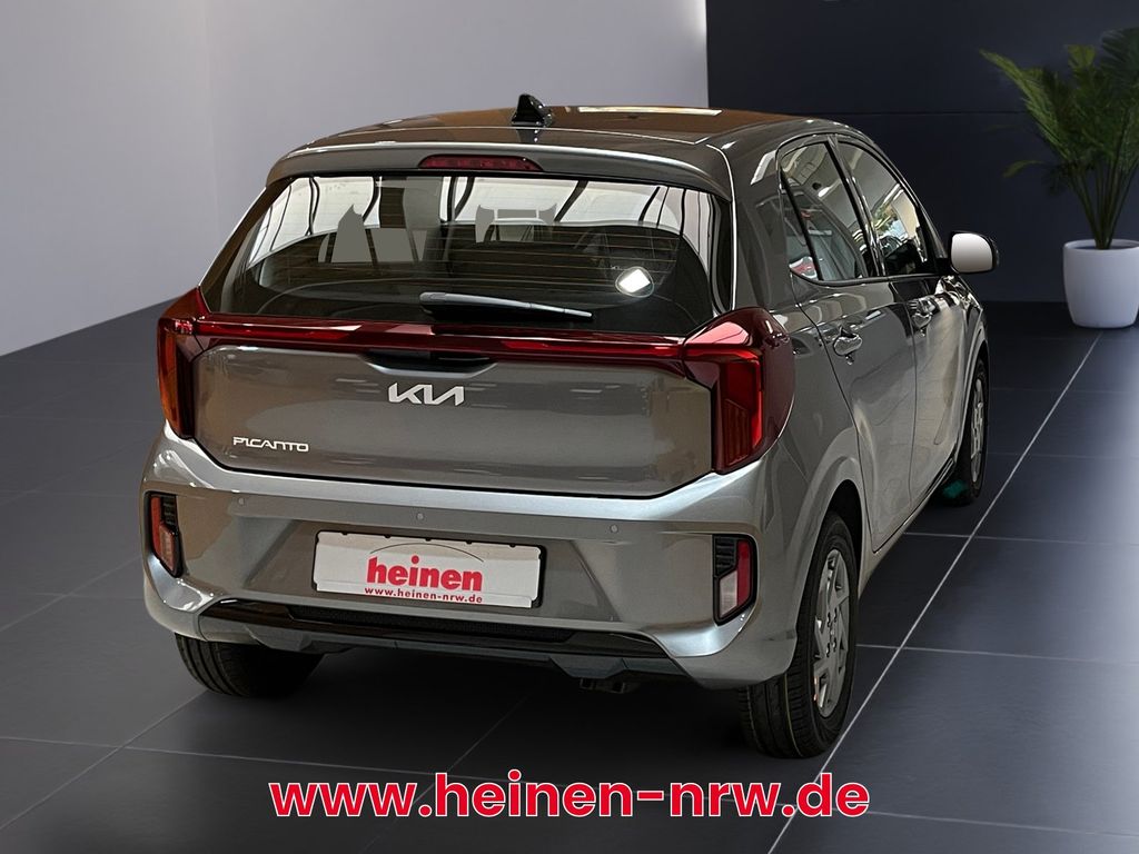 Kia Picanto 2025